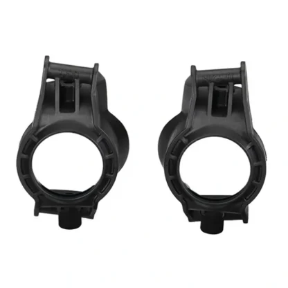 7732 Traxxas X-Maxx Caster Block Set - Little Painter Art | Exploring the Endless Possibilities of Art Online