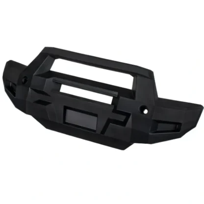 7735 Traxxas X-Maxx Front Bumper - Little Painter Art | Exploring the Endless Possibilities of Art Best