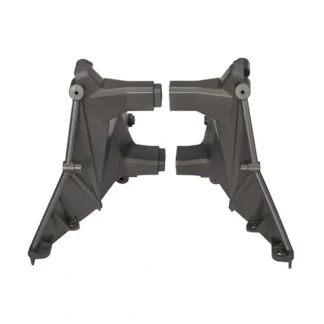 7739 Traxxas X-Maxx Front Shock Tower - Little Painter Art | Exploring the Endless Possibilities of Art Fashion