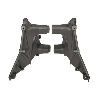7739 Traxxas X-Maxx Front Shock Tower - Little Painter Art | Exploring the Endless Possibilities of Art Fashion
