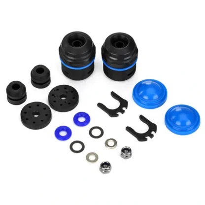 7762 Traxxas X-Maxx GTX Shocks Rebuild Kit (2) - Little Painter Art | Exploring the Endless Possibilities of Art Best Sale