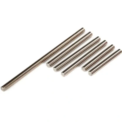 7740 Traxxas X-Maxx Hardened Steel Suspension Pin Set - Little Painter Art | Exploring the Endless Possibilities of Art Online