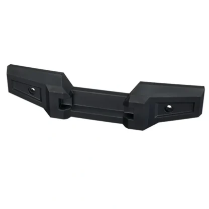 7736 Traxxas X-Maxx Rear Bumper - Little Painter Art | Exploring the Endless Possibilities of Art Hot