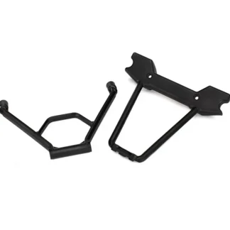 7734 Traxxas X-Maxx Rear Bumper Mount - Little Painter Art | Exploring the Endless Possibilities of Art Cheap