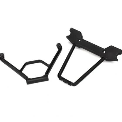 7734 Traxxas X-Maxx Rear Bumper Mount - Little Painter Art | Exploring the Endless Possibilities of Art Cheap