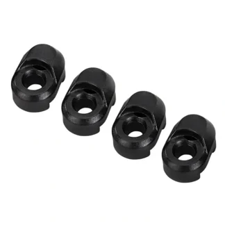 7743 Traxxas X-Maxx Suspension Pin Retainer (4) - Little Painter Art | Exploring the Endless Possibilities of Art Sale