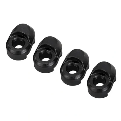7743 Traxxas X-Maxx Suspension Pin Retainer (4) - Little Painter Art | Exploring the Endless Possibilities of Art Sale