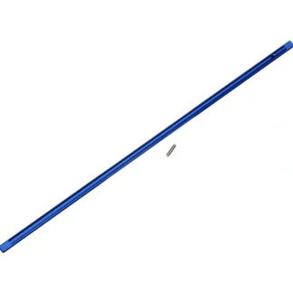 8355X Driveshaft, center, aluminum/ pin Blue - Little Painter Art | Exploring the Endless Possibilities of Art Cheap