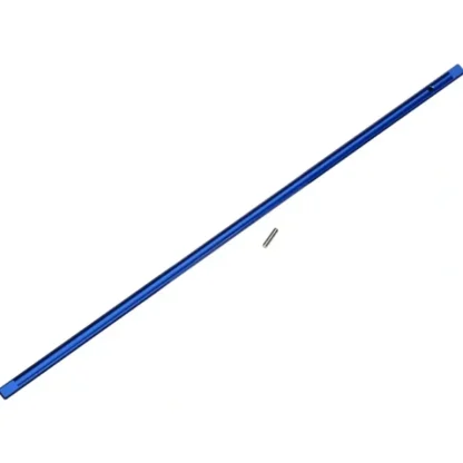 8355X Driveshaft, center, aluminum/ pin Blue - Little Painter Art | Exploring the Endless Possibilities of Art Cheap