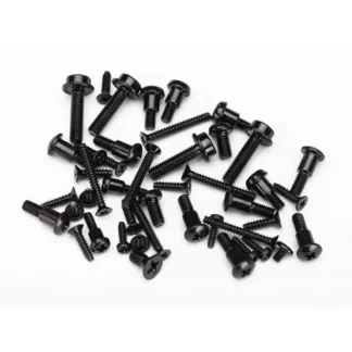 7543X Screw set, complete Complete screw set for LaTrax - Little Painter Art | Exploring the Endless Possibilities of Art Shop
