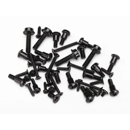 7543X Screw set, complete Complete screw set for LaTrax - Little Painter Art | Exploring the Endless Possibilities of Art Shop