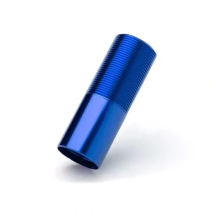 8965X Traxxas Body, GT-Maxx shock (aluminum, blue-anodized) (1) - Little Painter Art | Exploring the Endless Possibilities of Art Cheap