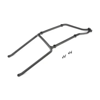 7713X Traxxas Body support, rear/ 3x15mm CS (2) for X-Maxx - Little Painter Art | Exploring the Endless Possibilities of Art Sale