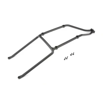 7713X Traxxas Body support, rear/ 3x15mm CS (2) for X-Maxx - Little Painter Art | Exploring the Endless Possibilities of Art Sale