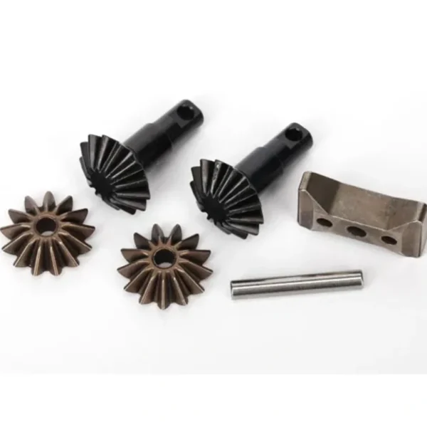 6882X Traxxas Differential Gear Set Hoss - Little Painter Art | Exploring the Endless Possibilities of Art Discount