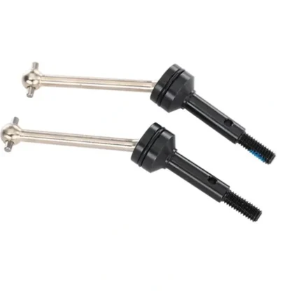 8350X Traxxas Driveshafts, Steel Constant-Velocity (Assembled), Front - Little Painter Art | Exploring the Endless Possibilities of Art Outlet