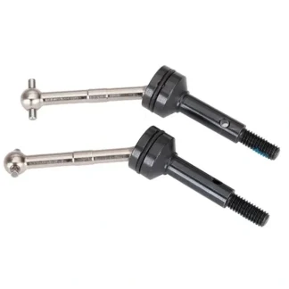8351X Traxxas Driveshafts, Steel Constant-Velocity (Assembled), Rear - Little Painter Art | Exploring the Endless Possibilities of Art Clearance