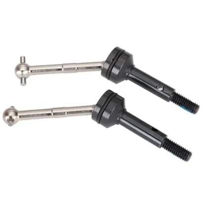 8351X Traxxas Driveshafts, Steel Constant-Velocity (Assembled), Rear - Little Painter Art | Exploring the Endless Possibilities of Art Clearance