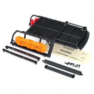 8120X Traxxas Expedition rack, complete - Little Painter Art | Exploring the Endless Possibilities of Art Online