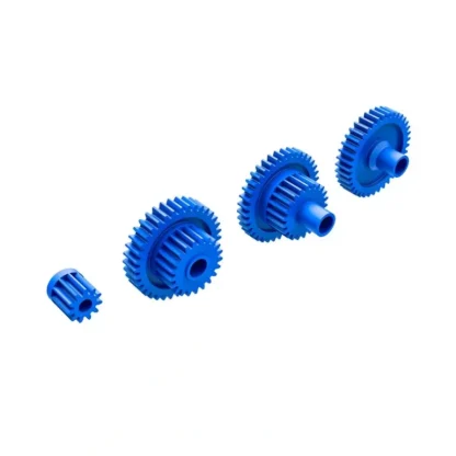 9776X Traxxas Gear Set, Transmission, Speed (9.7:1 Reduction Ratio) - Little Painter Art | Exploring the Endless Possibilities of Art New