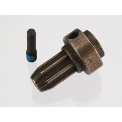 6888X Traxxas Hardened Steel Front Drive Hub - Little Painter Art | Exploring the Endless Possibilities of Art Sale