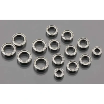 7541X Traxxas LaTrax Bearing Set - Little Painter Art | Exploring the Endless Possibilities of Art New