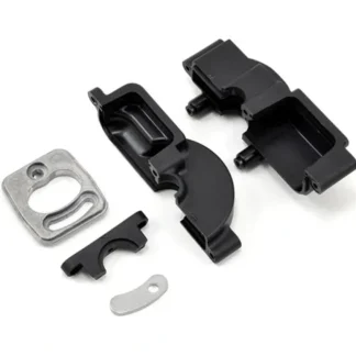 7590X Traxxas LaTrax Gearbox Housing & Motor Plate Set - Little Painter Art | Exploring the Endless Possibilities of Art Best