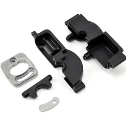7590X Traxxas LaTrax Gearbox Housing & Motor Plate Set - Little Painter Art | Exploring the Endless Possibilities of Art Best