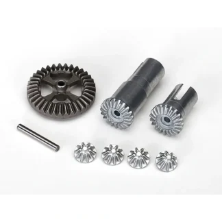 7579X Traxxas LaTrax Metal Differential Assembly - Little Painter Art | Exploring the Endless Possibilities of Art Flash Sale