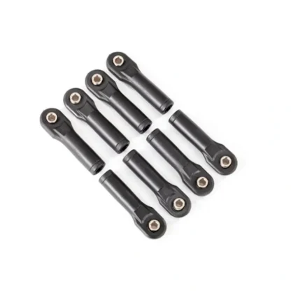 8647X Traxxas Rod ends, heavy duty (push rod) (8) - Little Painter Art | Exploring the Endless Possibilities of Art Clearance
