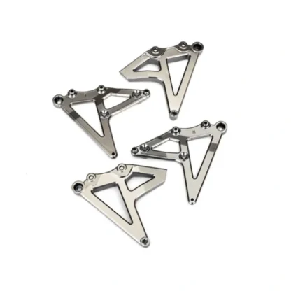 8538X Traxxas Shock mounts, rear (left & right) - Little Painter Art | Exploring the Endless Possibilities of Art Sale