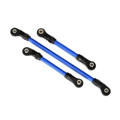 8146X Traxxas Steering link, 5x117mm (1)/ draglink, 5x60mm (1)/ panhar - Little Painter Art | Exploring the Endless Possibilities of Art Sale