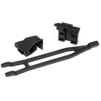 7426X Traxxas Tall Battery Hold Down Set - Little Painter Art | Exploring the Endless Possibilities of Art Best