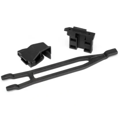 7426X Traxxas Tall Battery Hold Down Set - Little Painter Art | Exploring the Endless Possibilities of Art Best