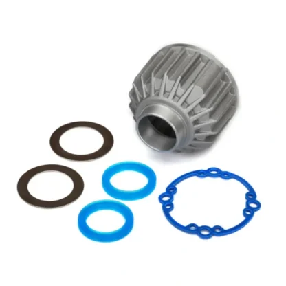 7781X Traxxas X-Maxx Differential Carrier (AL)(requires TRA7783X) - Little Painter Art | Exploring the Endless Possibilities of Art Best Sale