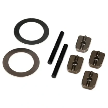 7783X Traxxas X-Maxx Spider Gear Shaft for TRA7781X diff carrier - Little Painter Art | Exploring the Endless Possibilities of Art Cheap
